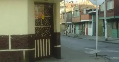 TIENDA DE BARRIO CARRERA 18A 58 CON 02 TIENDA DE BARRIO CARRERA 18A 58 CON 02